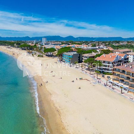 UHC Mexico I Apartments Cambrils Esterno foto