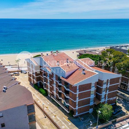 UHC Mexico I Apartments Cambrils Esterno foto