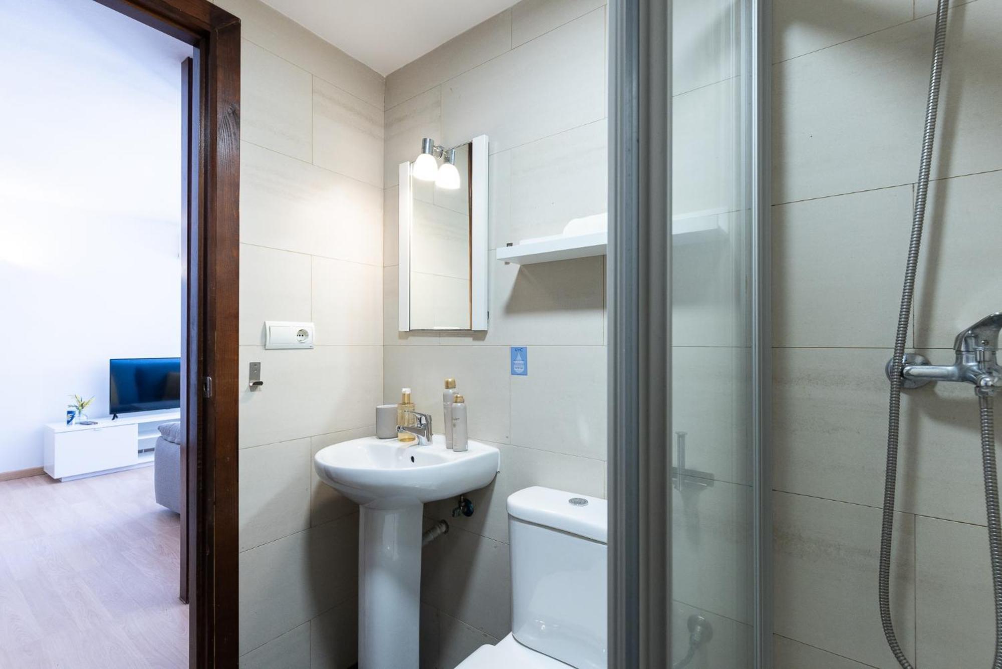 UHC Mexico I Apartments Cambrils Esterno foto