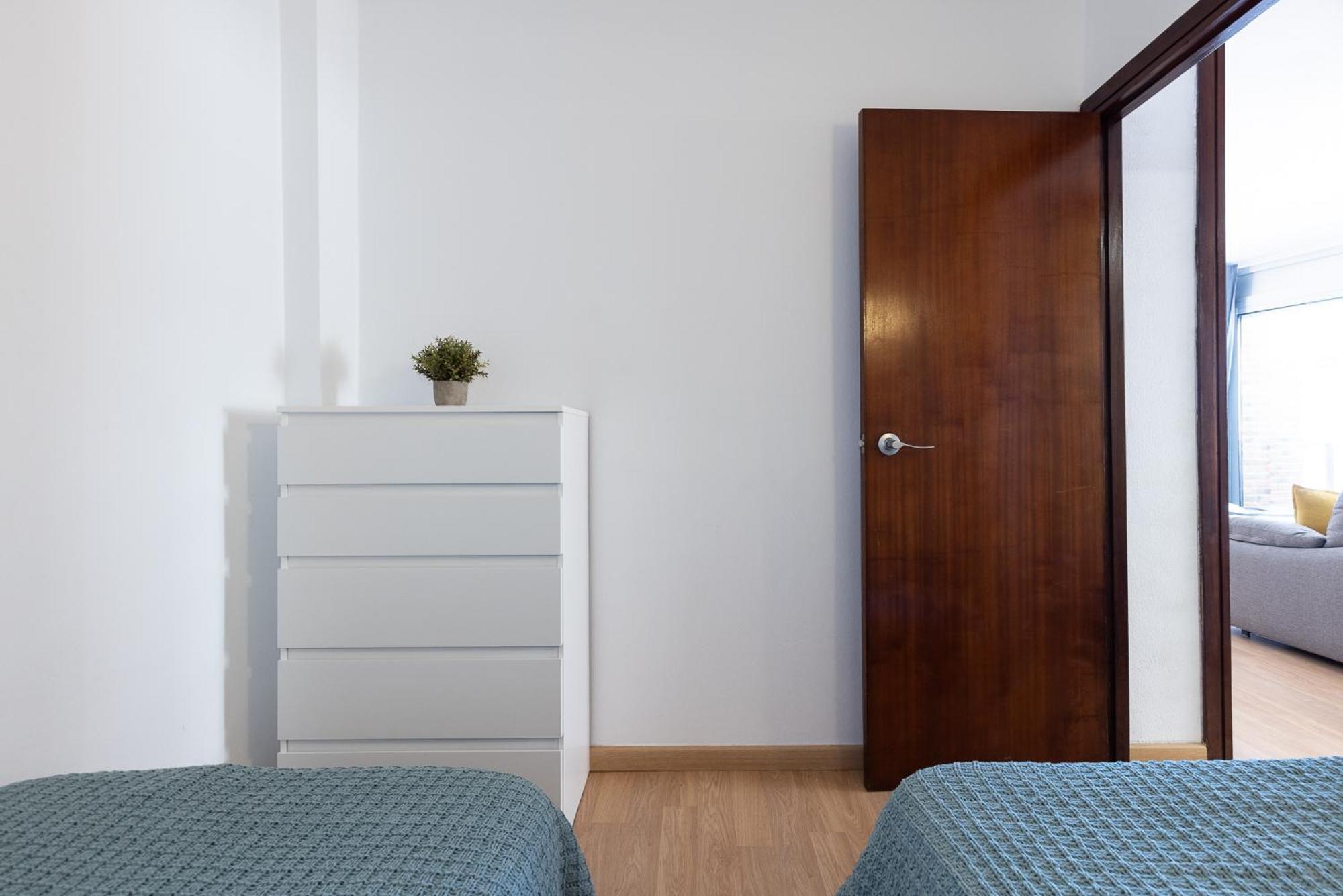 UHC Mexico I Apartments Cambrils Esterno foto