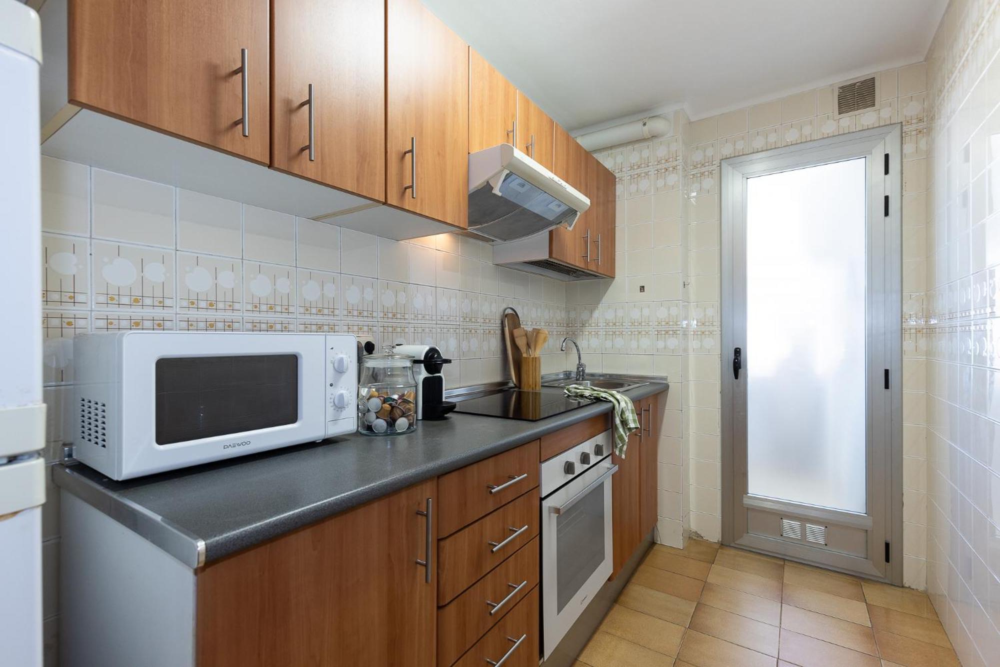 UHC Mexico I Apartments Cambrils Esterno foto