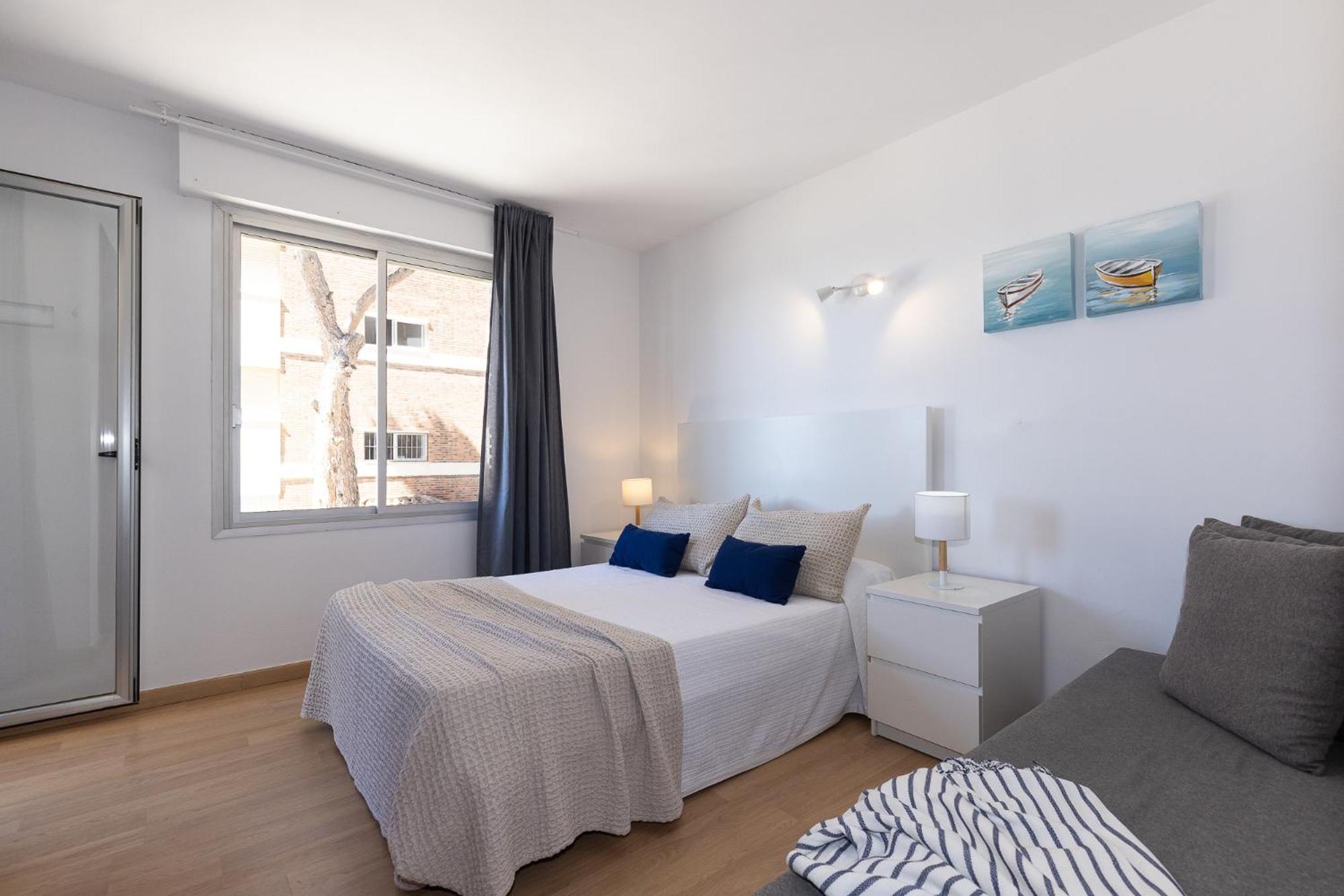 UHC Mexico I Apartments Cambrils Esterno foto