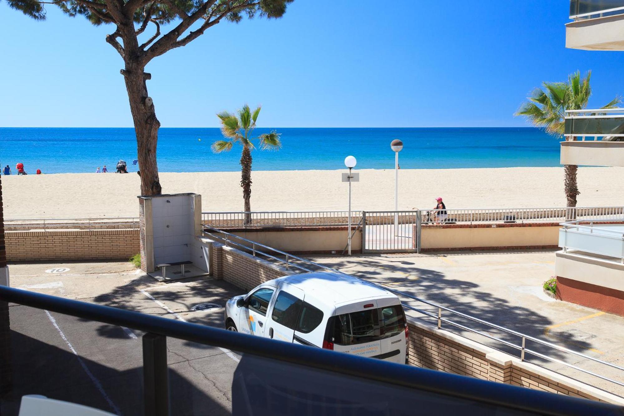 UHC Mexico I Apartments Cambrils Esterno foto