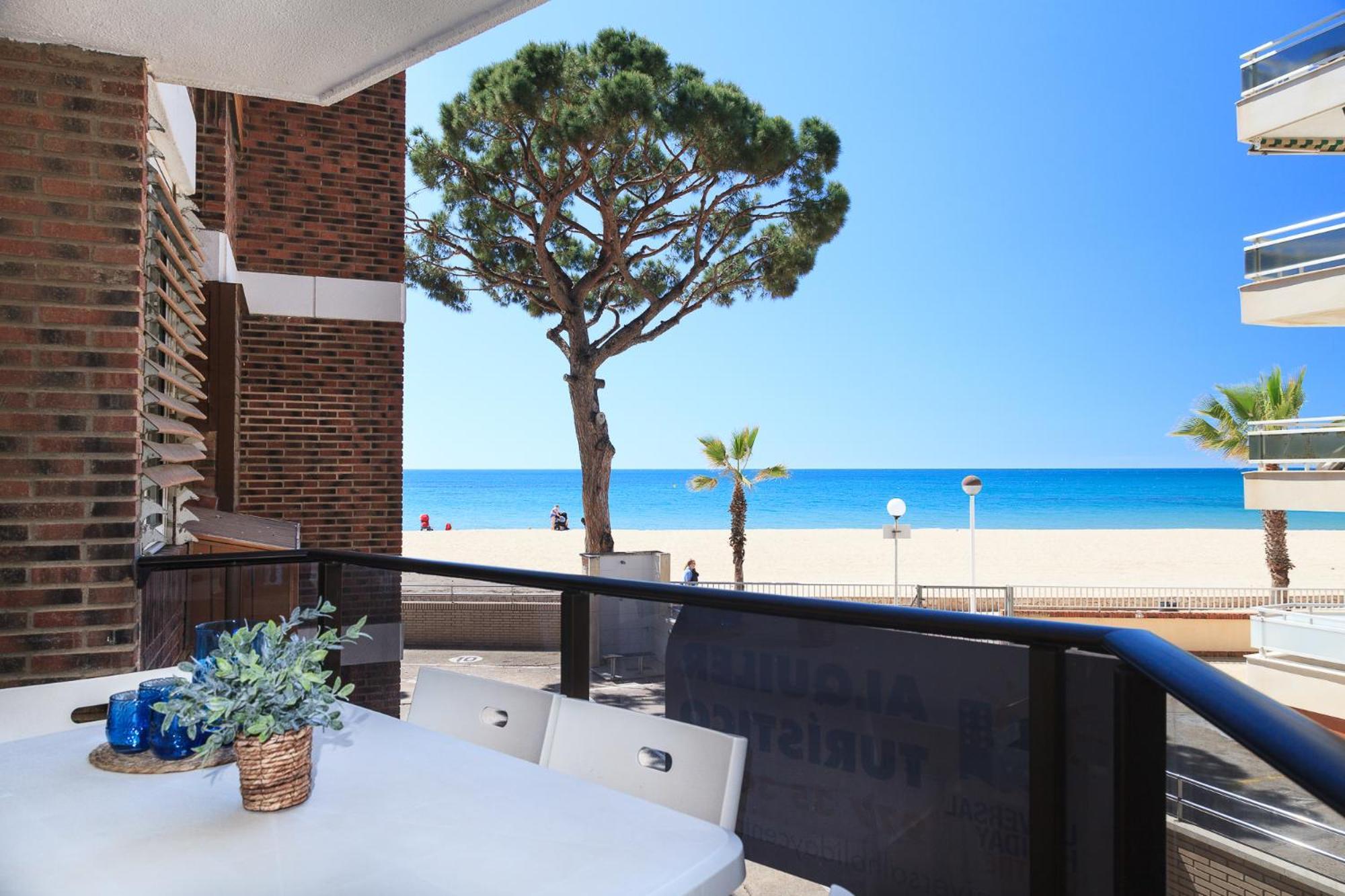 UHC Mexico I Apartments Cambrils Esterno foto