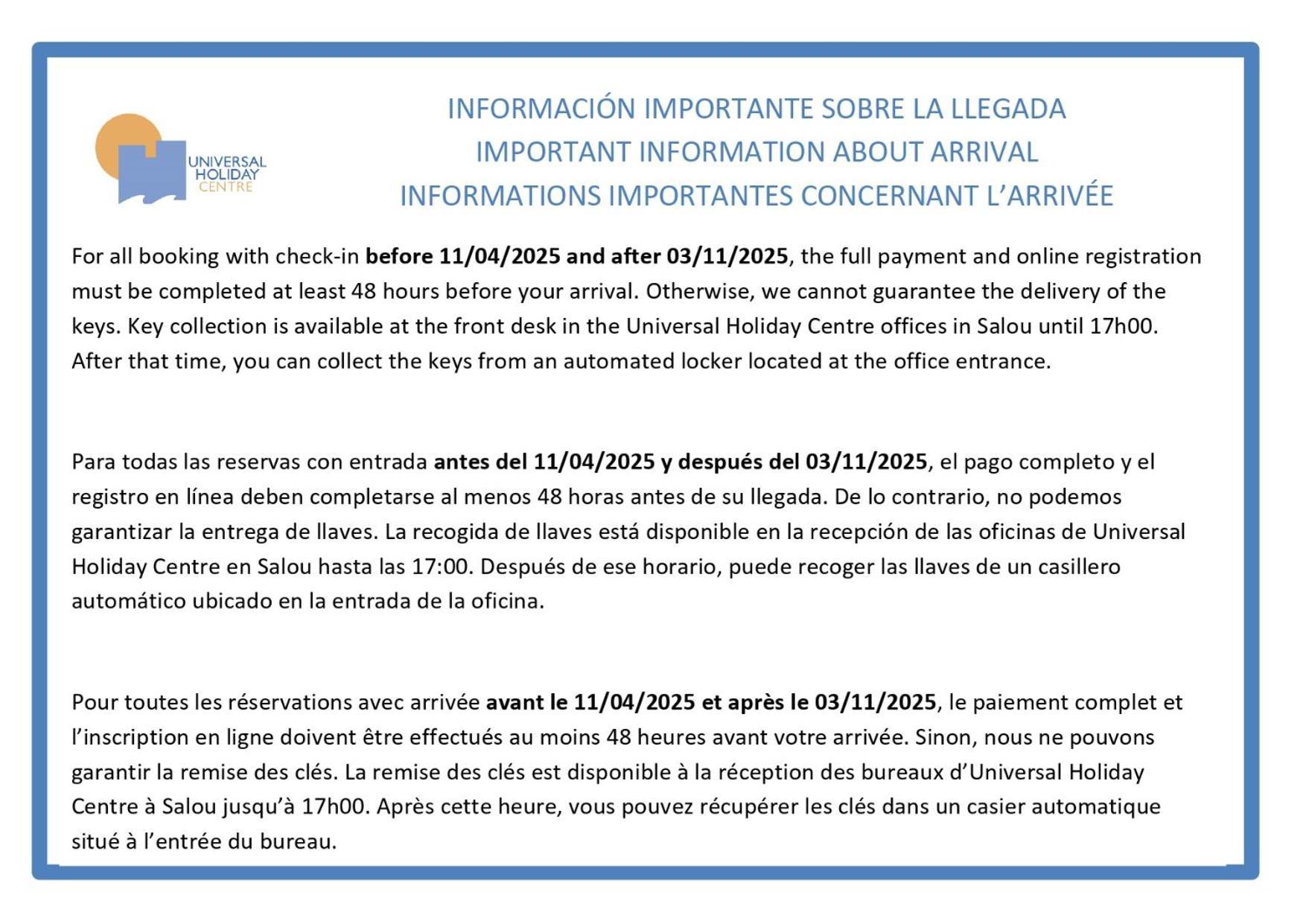 UHC Mexico I Apartments Cambrils Esterno foto