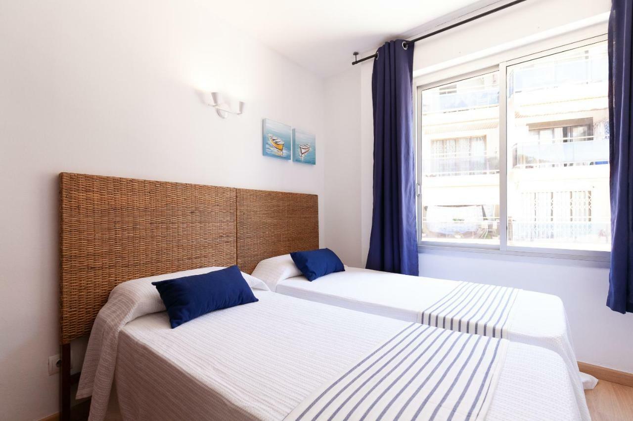 UHC Mexico I Apartments Cambrils Esterno foto