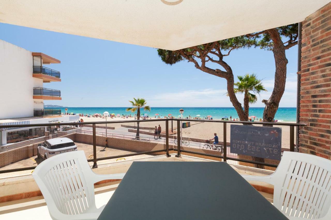 UHC Mexico I Apartments Cambrils Esterno foto