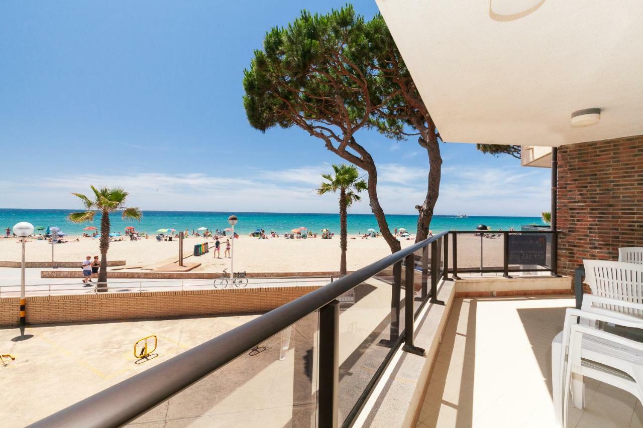 UHC Mexico I Apartments Cambrils Esterno foto