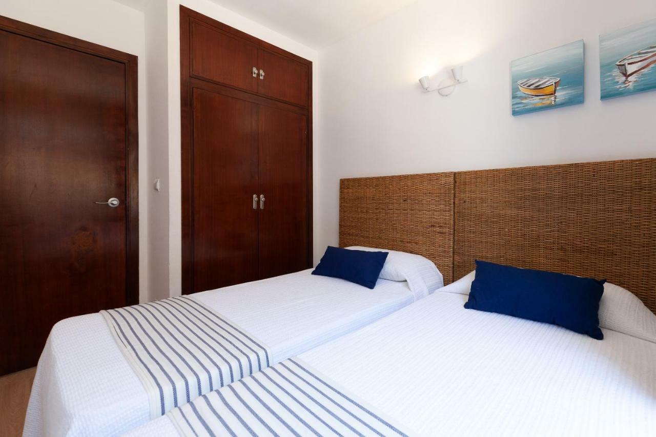 UHC Mexico I Apartments Cambrils Esterno foto