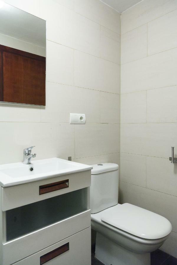 UHC Mexico I Apartments Cambrils Esterno foto