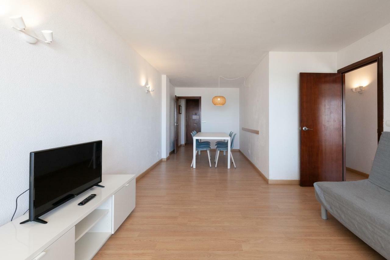 UHC Mexico I Apartments Cambrils Esterno foto